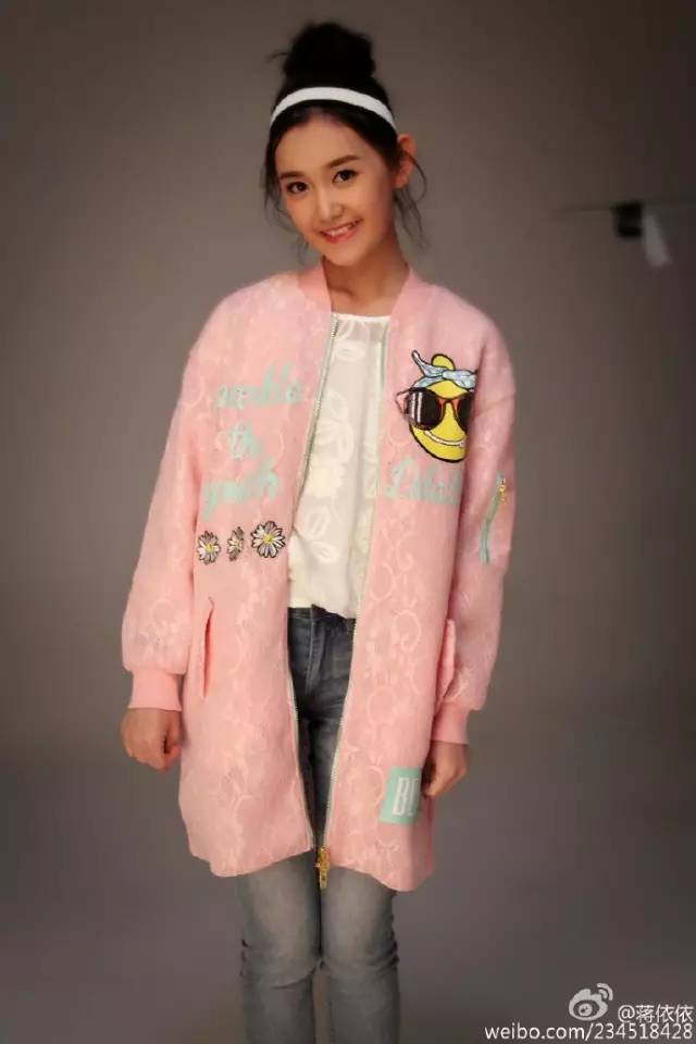 5岁拍影视剧,5岁开始演戏的女孩