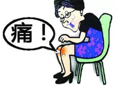 上下楼梯，膝盖酸疼、打软！怎么破？