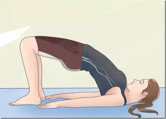 剖腹产几天可以做运动,剖腹产产后15天运动