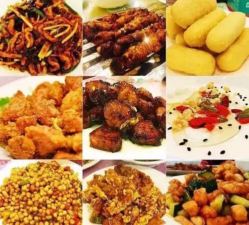 敢看吗？在北京你的工资只配样过年！