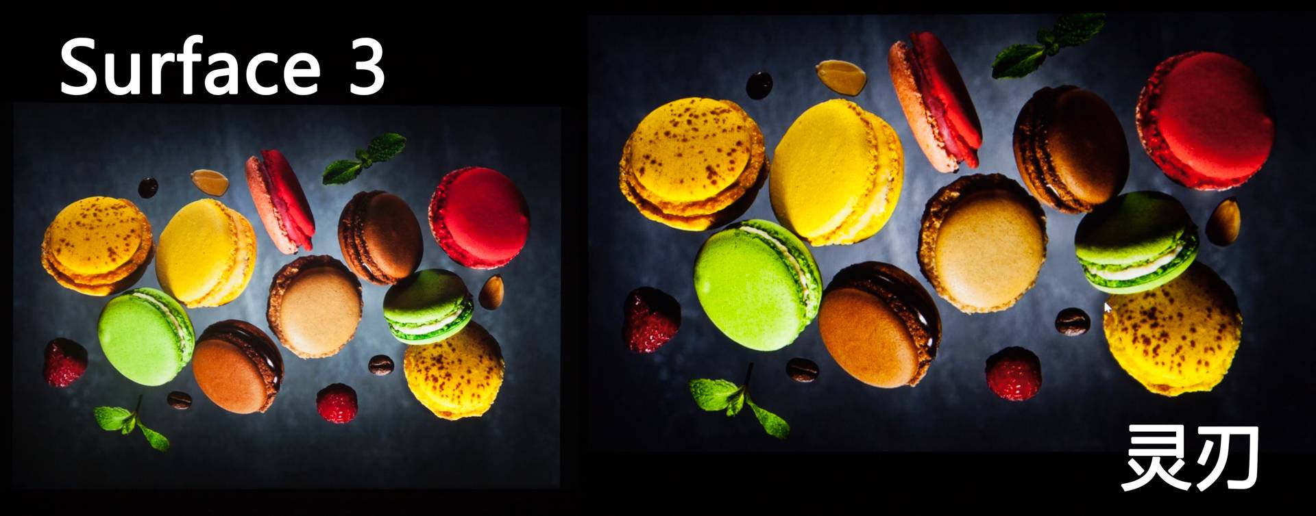 雷蛇灵刃razerbladepro,雷蛇买灵刃14还是灵刃15