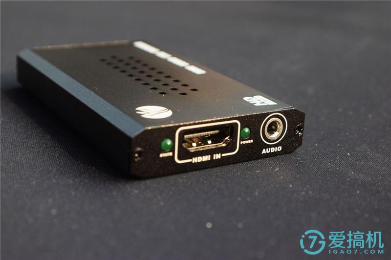 禾苗编码棒的直播使用方法,禾苗直播编码棒测评