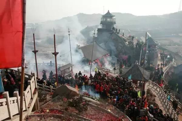 全青岛,全青岛最火的地方