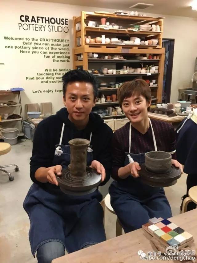 黄晓明和邓超对比照,黄晓明邓超孙俪