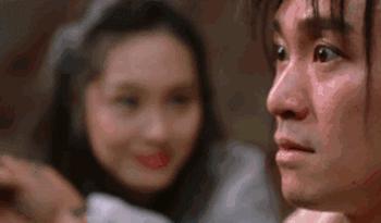 星女郎周星驰照片,周星驰星女郎名单