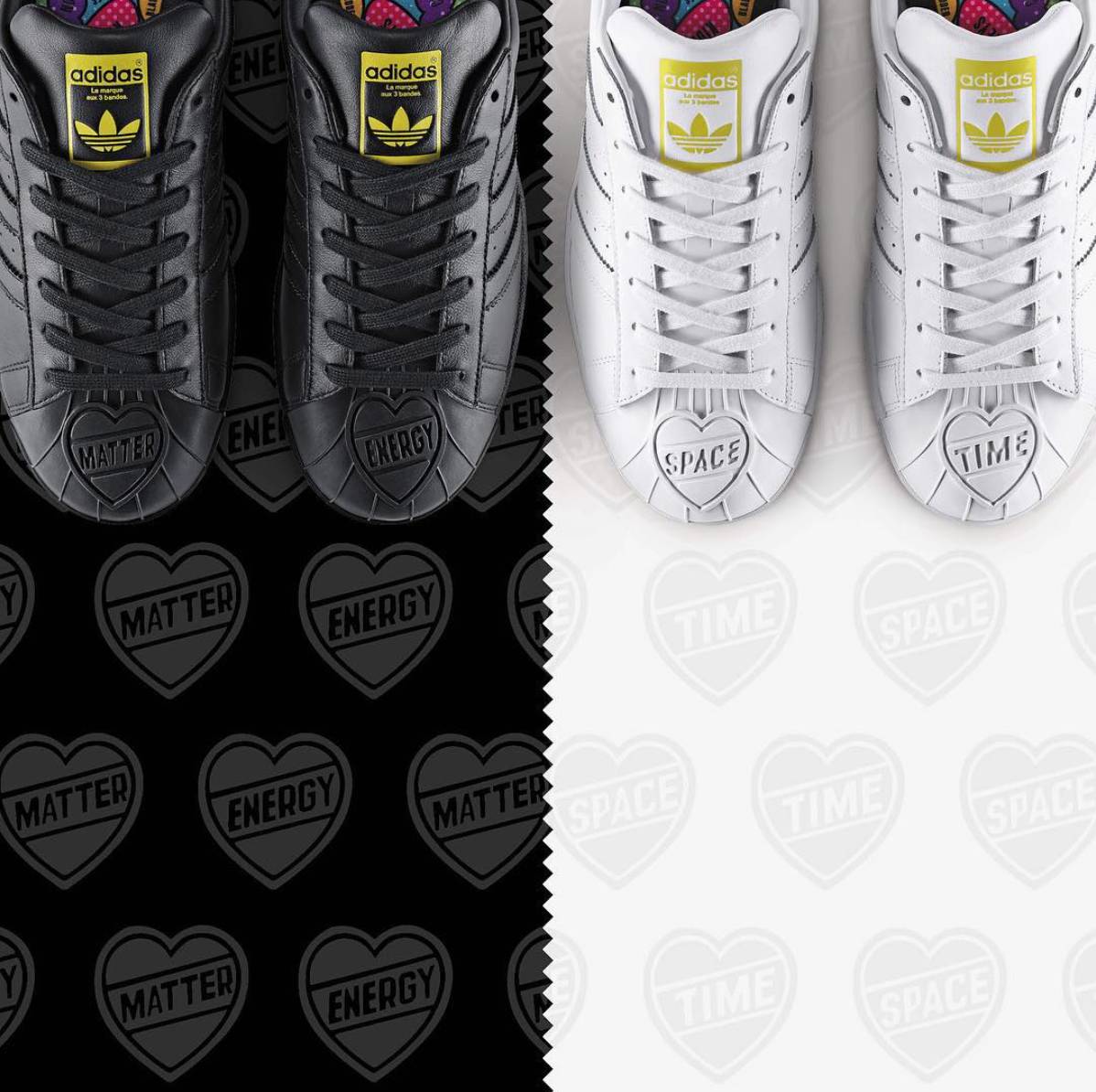 鸳鸯鞋正名大作战！我们一点都不土的呀～