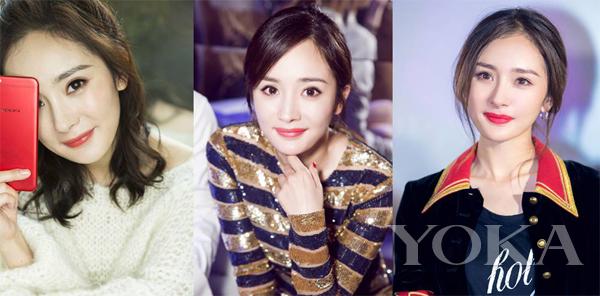 杨幂家中有钱吗,杨幂家里有多少钱