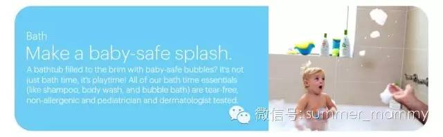 儿童泡泡浴品牌排行榜前十名,婴儿泡泡浴推荐