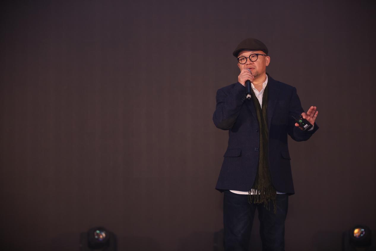 互联网巨头布局家装,装修产业领袖峰会