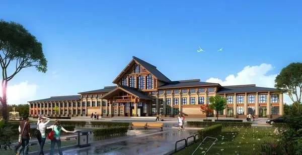 温泉泡一泡放松身心结束旅行,龙湾温泉国庆