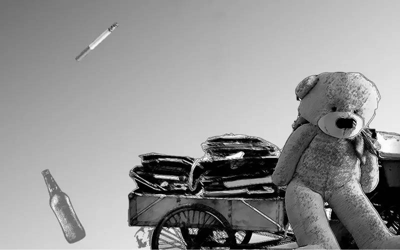 每看一出戏,就好像亲自经历了一场不能NG的人生|雅趣戏剧群在聊啥