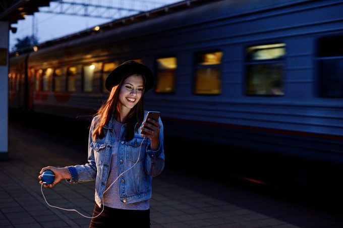 回家路上这份春运小贴士请收好,春运列车携带物