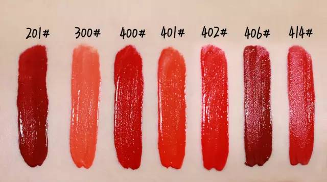 剁手都要买的口红,必买的10支口红推荐一下