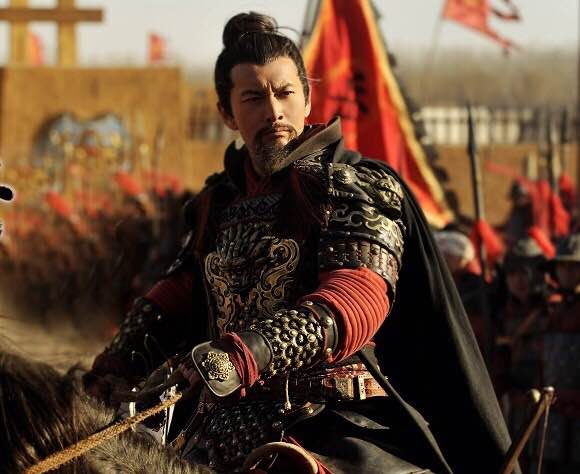 大宋名将呼延守勇被陷害,岳飞冤死风波亭抗金名将传千古