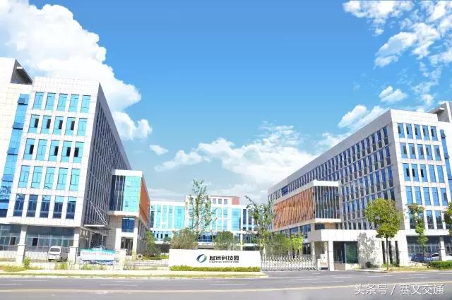 2016年智能交通市场表现力