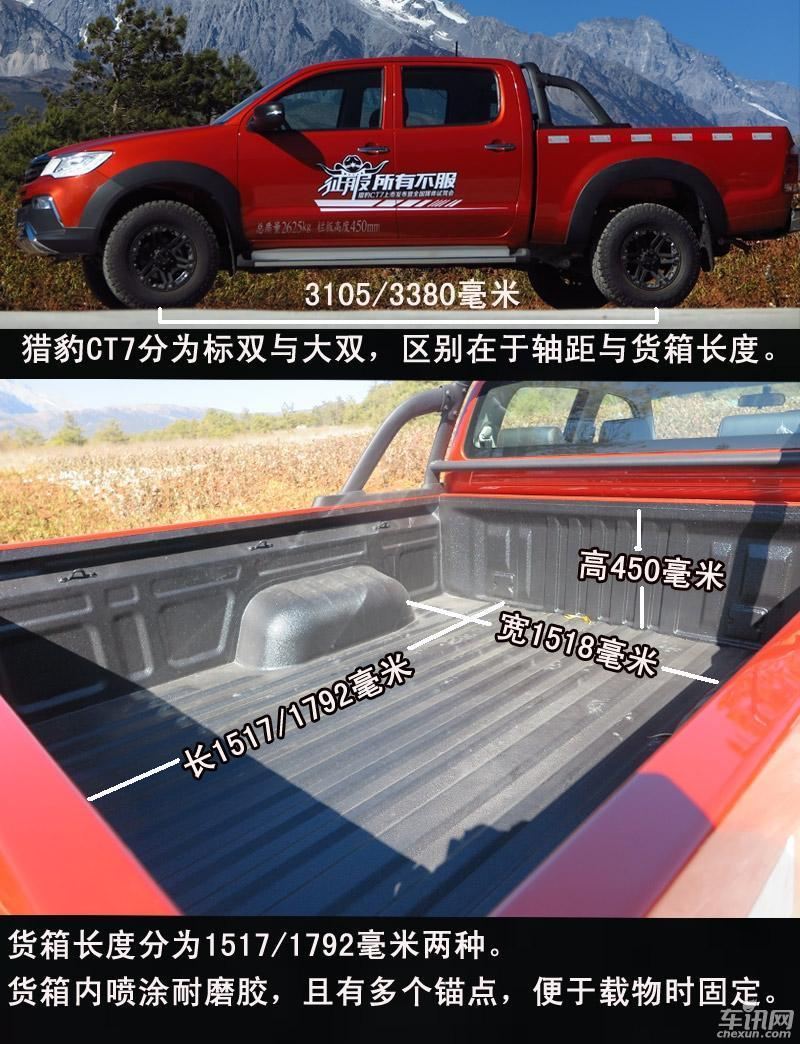 猎豹ct7柴油版多少钱,猎豹ct7柴油版拆发动机