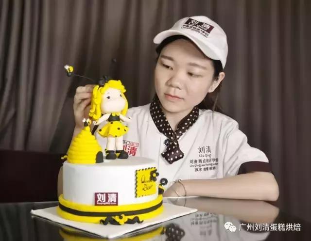 从未打算学习蛋糕，但是看了这篇文章后