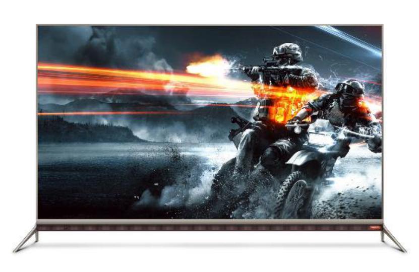 最新客厅电视推荐,客厅最新75寸电视推荐