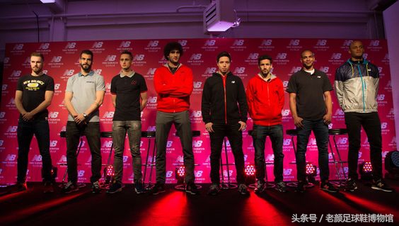 门外汉nb踏入足球市场是自找没趣？其实它也是30年球鞋老司机