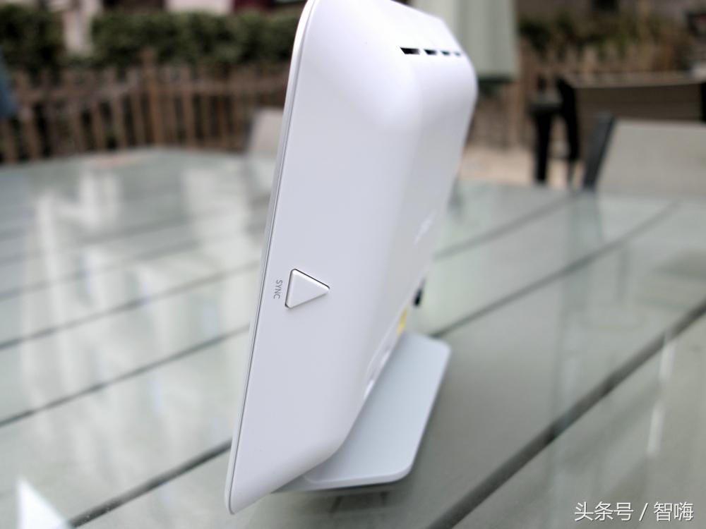 美国网件Arlo智能家庭监控套装开箱