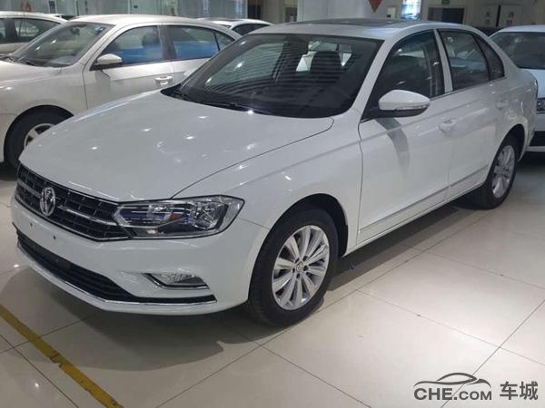 新款大众宝来豪华,2020款大众宝来图片手动舒适中配