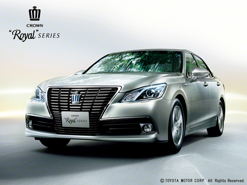 皇冠被一汽玩砸，假如失去中国市场还能活吗？