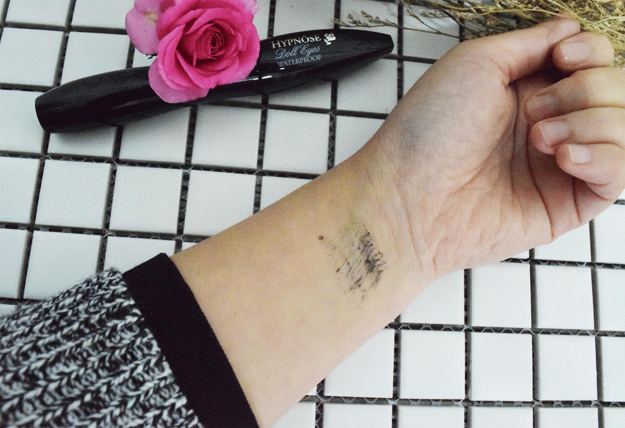 兰蔻梦魅睛灵防水睫毛膏,兰蔻梦魅巨星璀璨睫毛膏