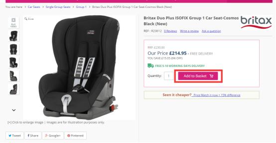 便宜的儿童安全座椅十大排行榜,儿童安全座椅推荐排行榜前十名