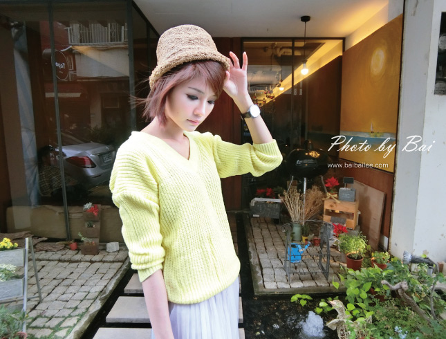 秋冬粉纱裙穿搭,穿搭春天的裙子