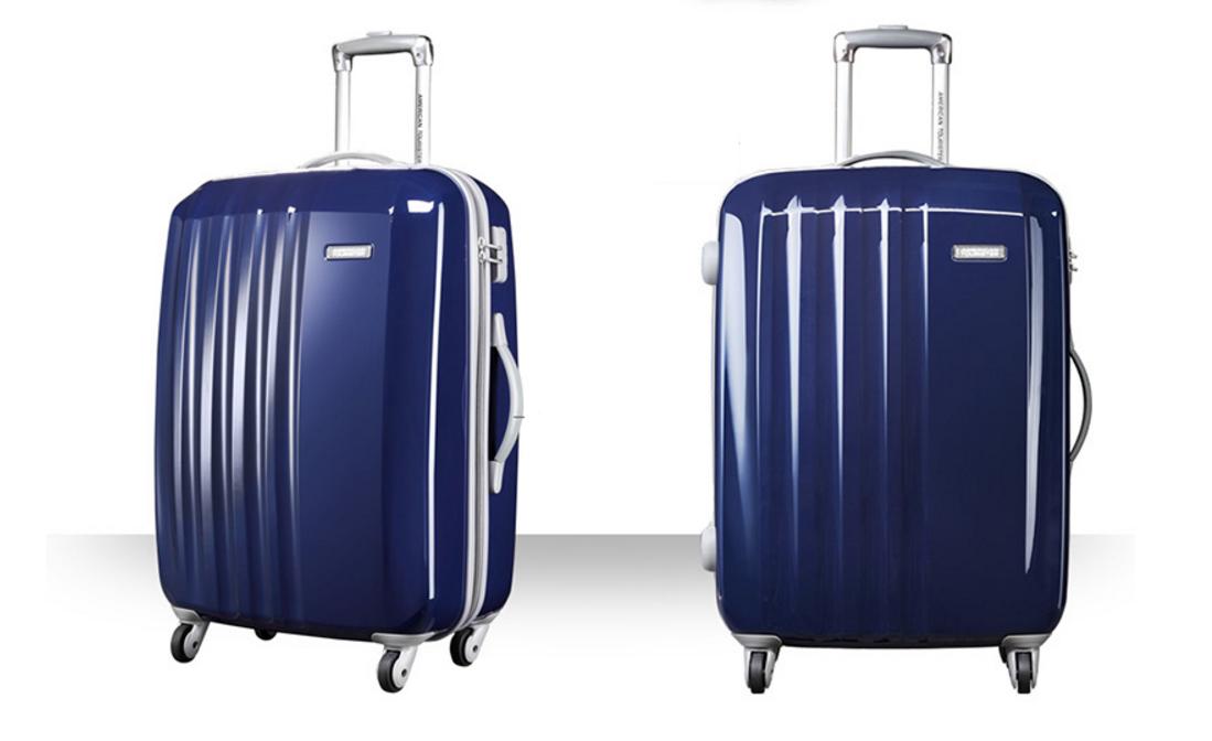 旅行箱必买清单,超高性价比旅行箱推荐哪款