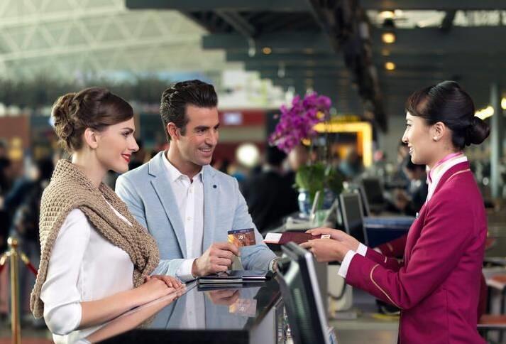 第1次坐飞机必须要知道的事,第一次坐飞机必看的实用指南