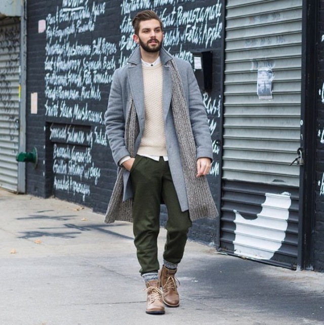 instagram宝藏男博主推荐,instagram男博主排行榜