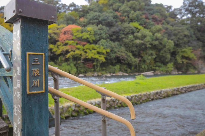 初冬九州温泉旅游攻略,与闺蜜冬日游山庄