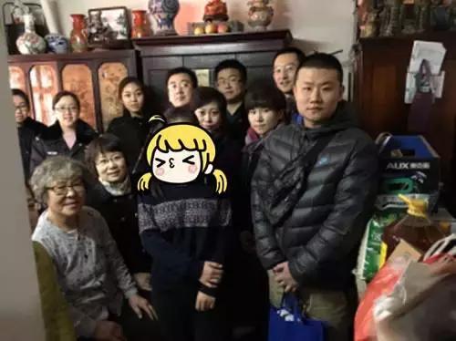 临沂河东区对口帮扶,新心帮扶