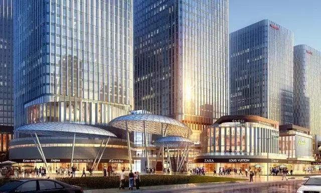 上海哪个商场停车好停,上海各大停车场停车费如何查询