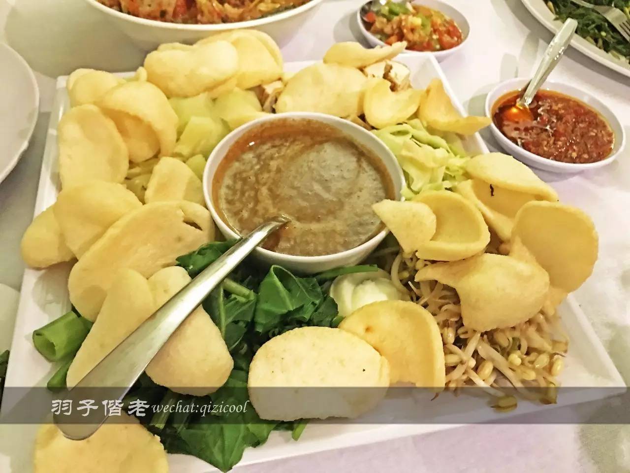 印尼美娜多游玩攻略,美娜多旅行攻略