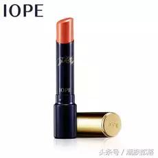 为你盘点大热韩剧女主的同款口红,也许过年你就缺那一款