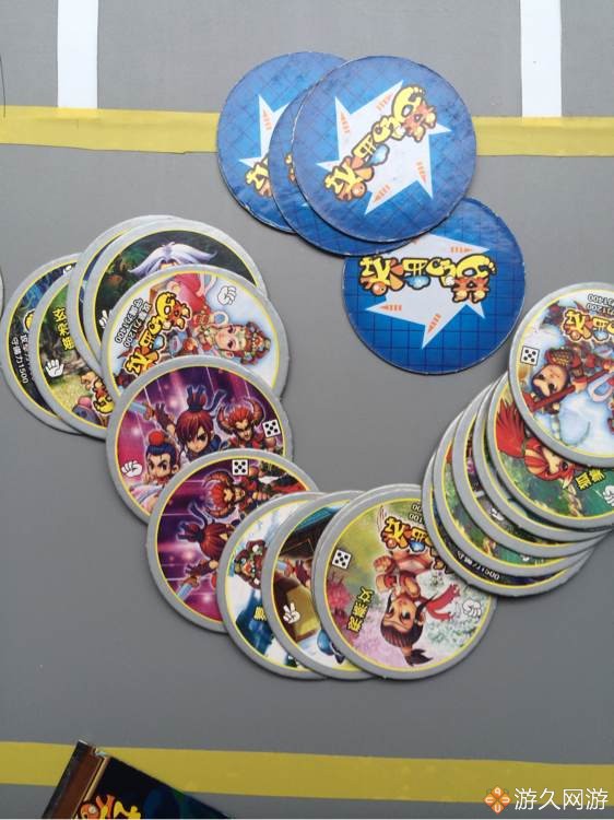 梦幻西游收藏品,梦幻西游骨灰级粉丝