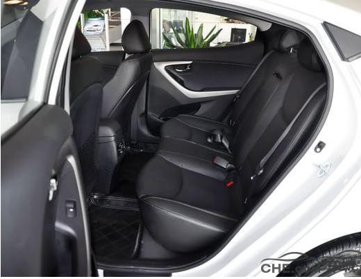 现代朗动车主真实评价,朗动车主感受