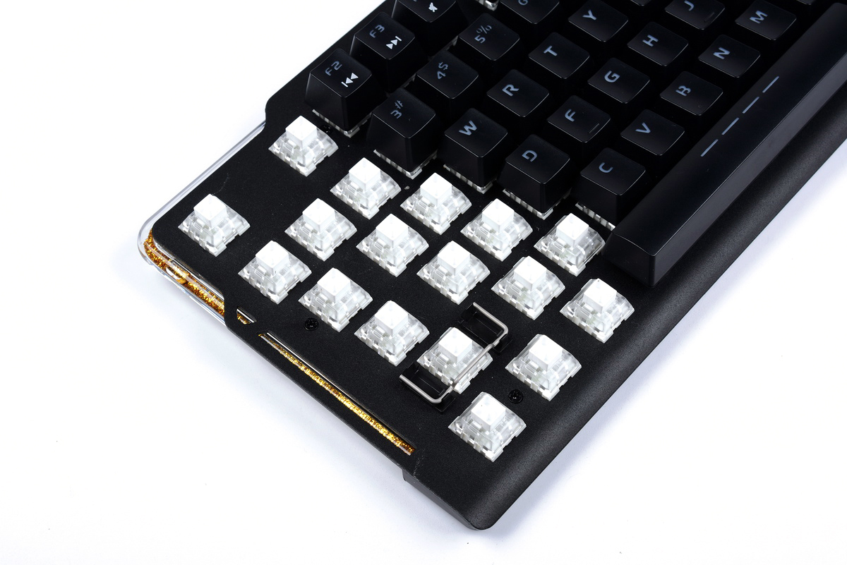 凯华box轴机械键盘推荐,最美机械键盘