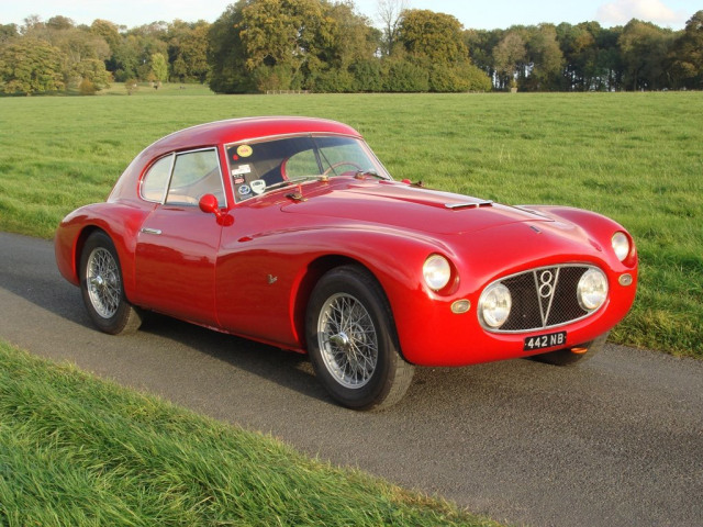 盘点各国超级跑车进化史,欧洲跑车进化史