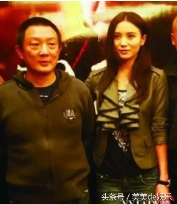 小宋佳这次又双叒叕找了个大叔?被曝泰国酒店独处共度二人世界