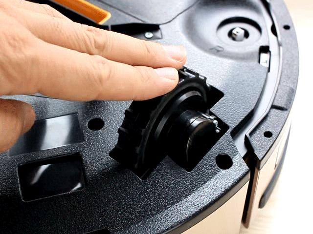 proscenic扫地机器人,proscenic扫地机