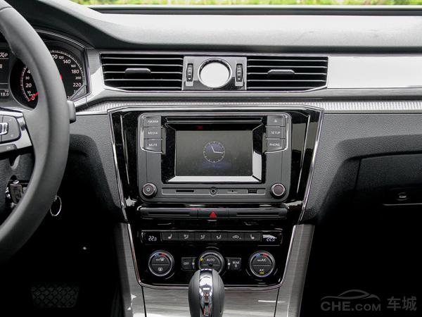 2016款帕萨特值得买吗,2016款帕萨特是什么样子