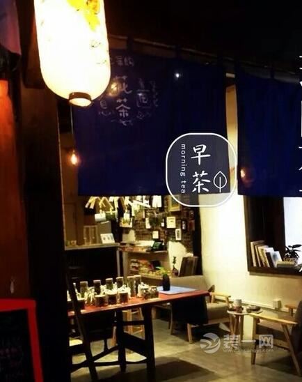 50平米茶店装修效果图,茶店门头装修效果图大全