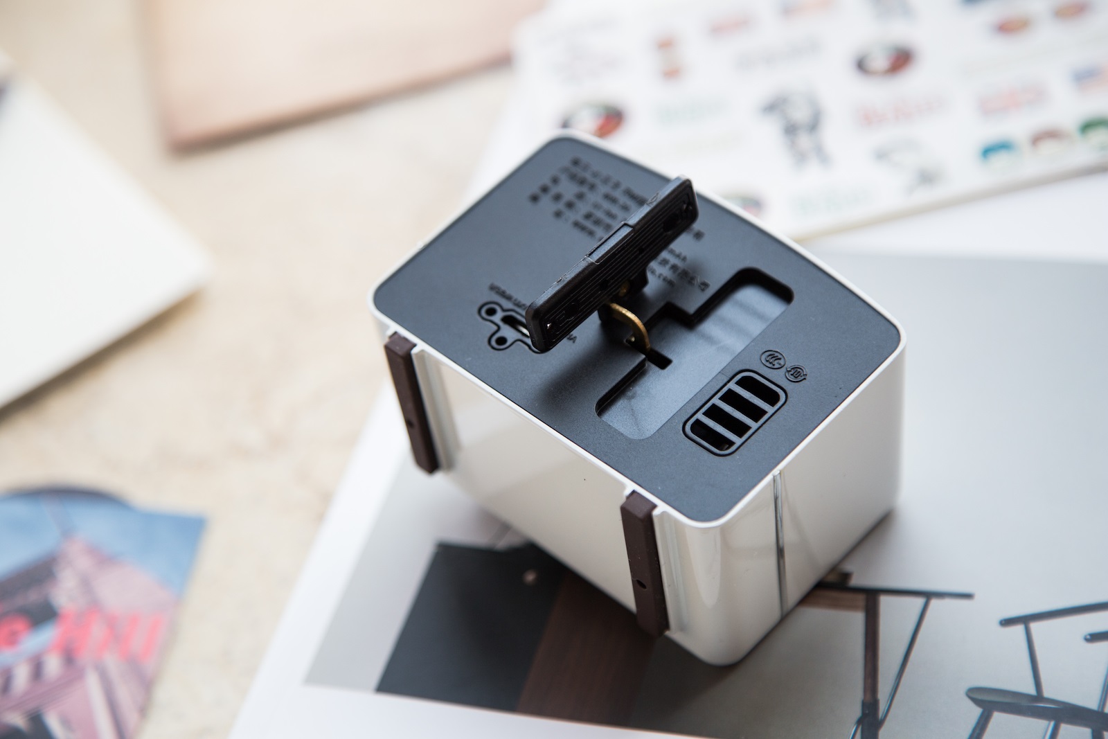 猫王小王子otr声音,猫王小王子otr评测