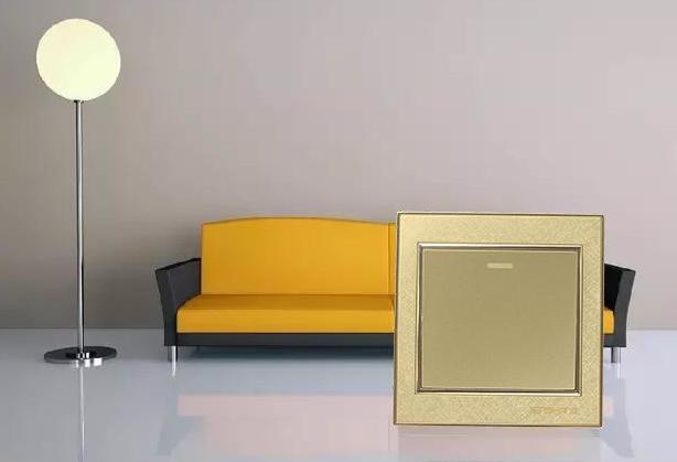 美的开关怎么样,美的工程开关