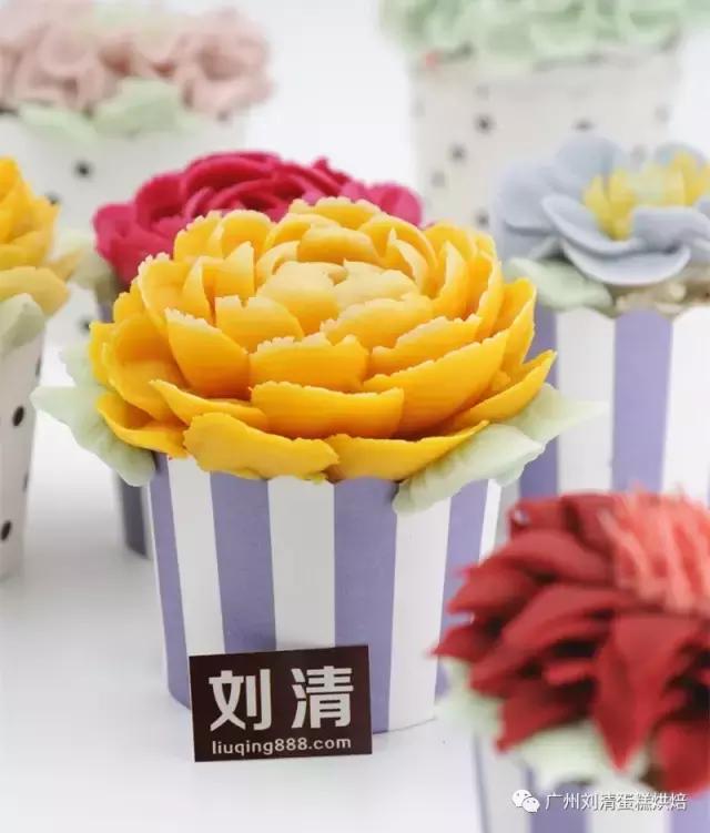 从未打算学习蛋糕，但是看了这篇文章后