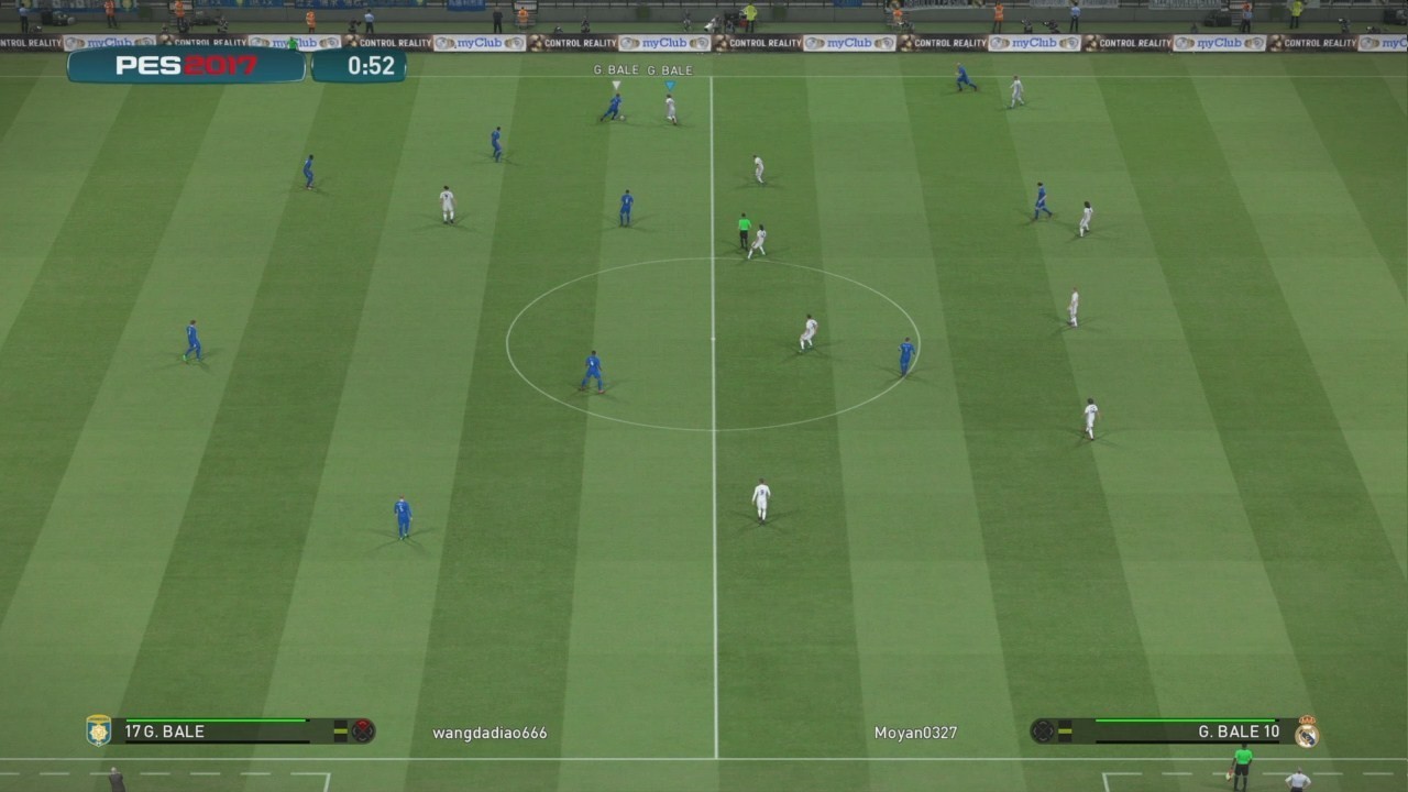 假装懂球|蹴鞠实况杯赛8强:江苏苏宁郁金香VS卡卡