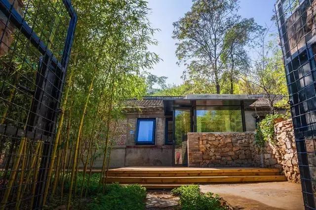 当我第一次带姥爷去旅行,跟姥爷来一场说走就走的旅行